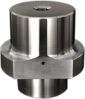 Jungu carbide mould part
