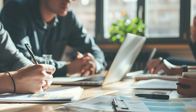 Project Management and Communication