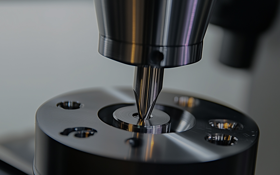 Technical advantages for precision mould manufacturing