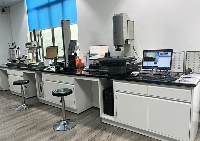 Jungu factory machine image