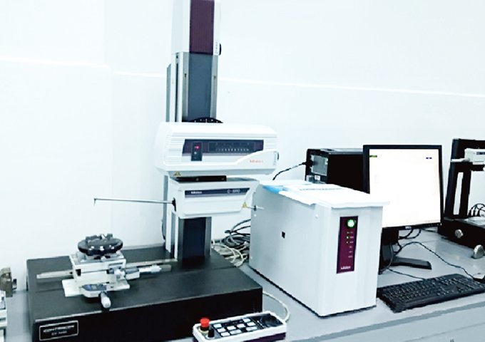 Jungu production equipment image
