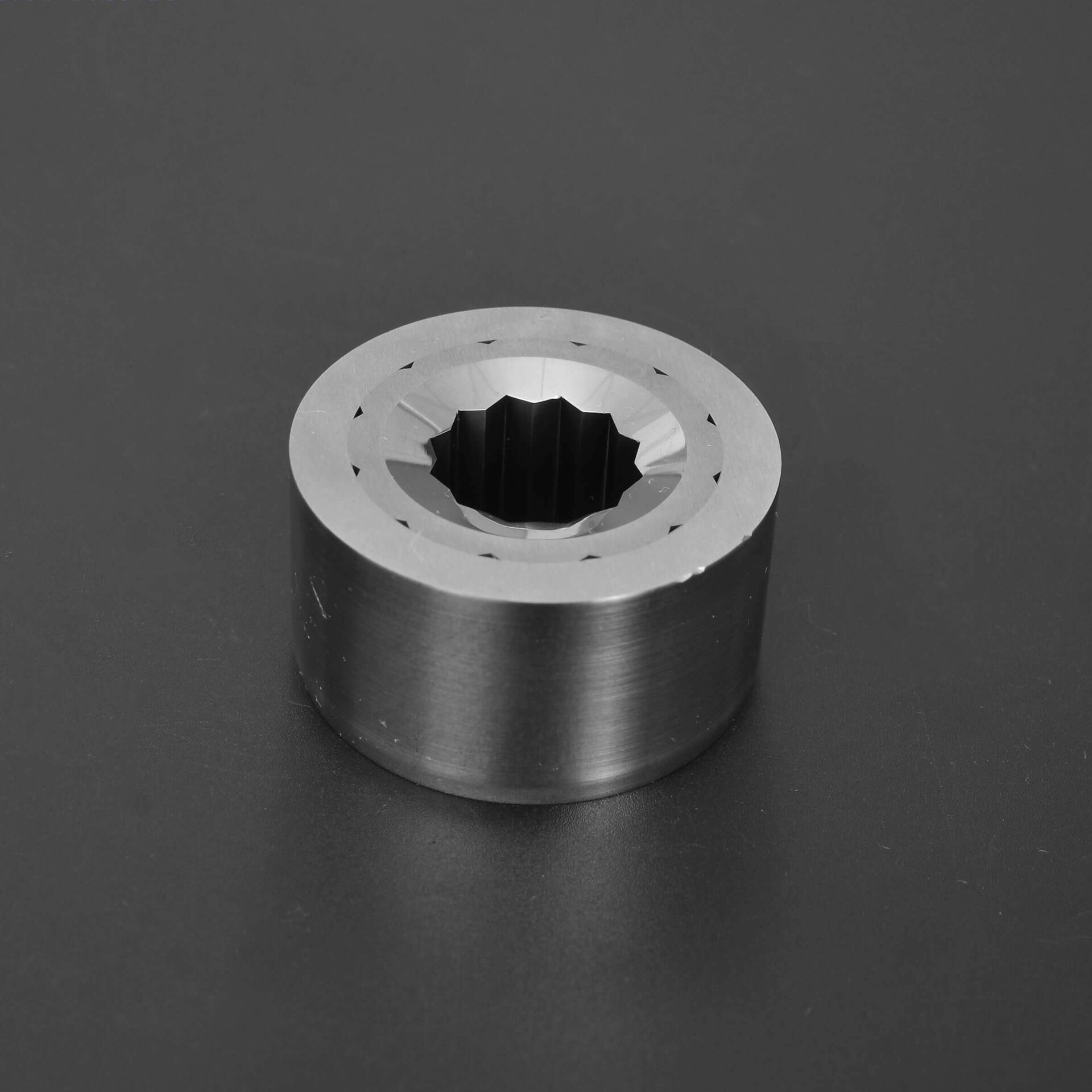 What Is Tungsten Carbide Hardness?