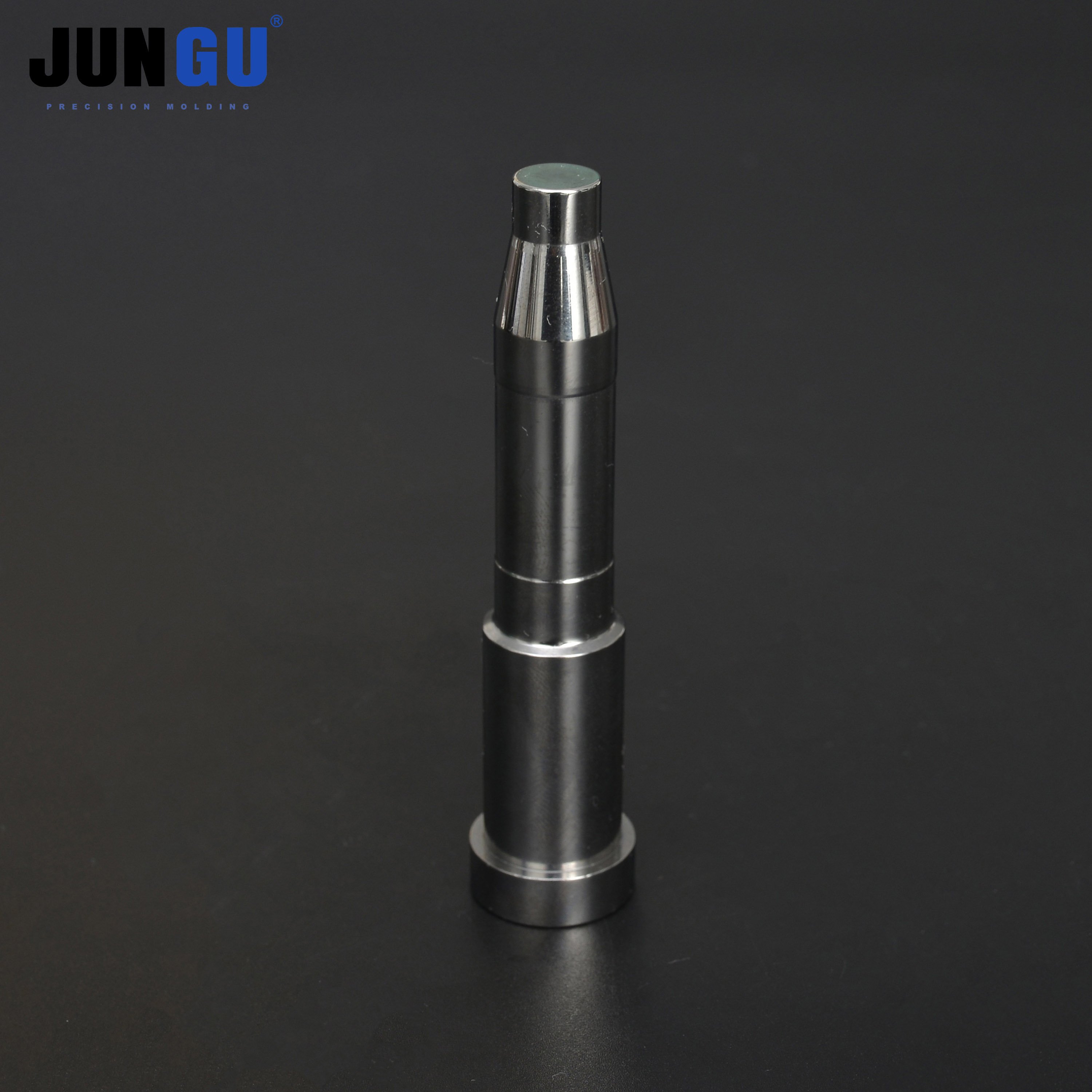 Three BIG Benefits of Using Carbide Punches Instead of Steel Punches in Metal Stamping