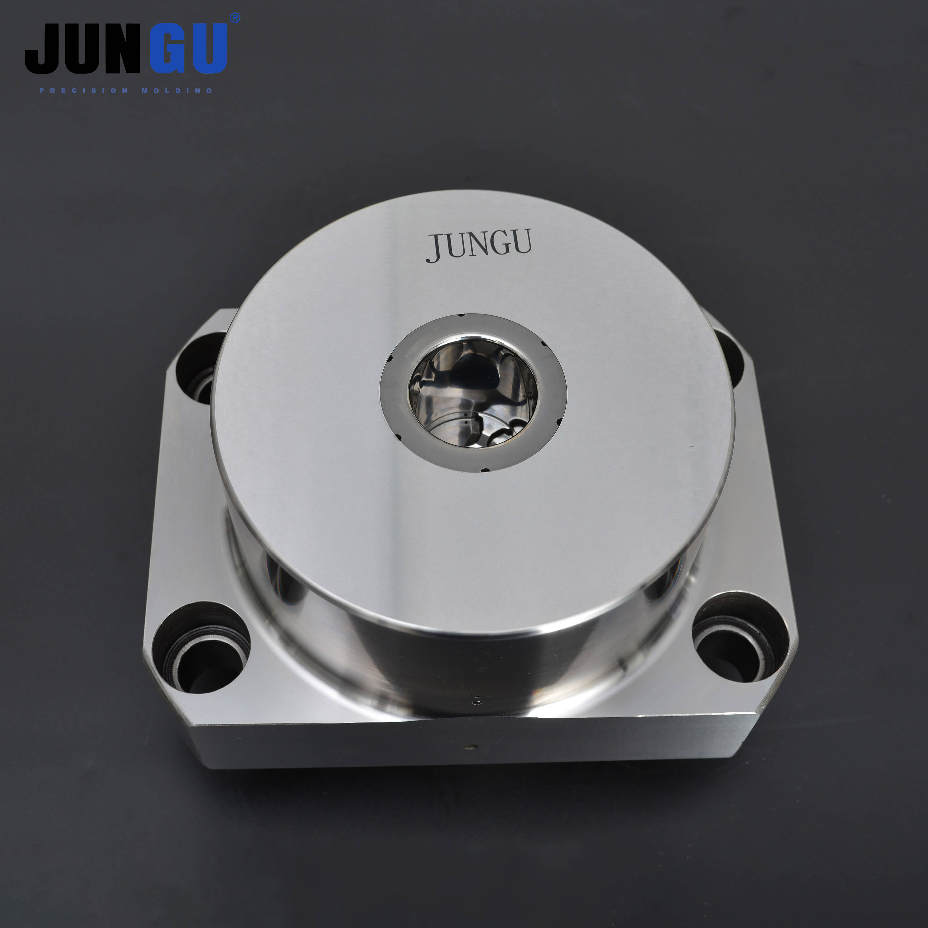 If You Need to Cut or Repair a Thread: Die Nuts and Nut Forming Dies