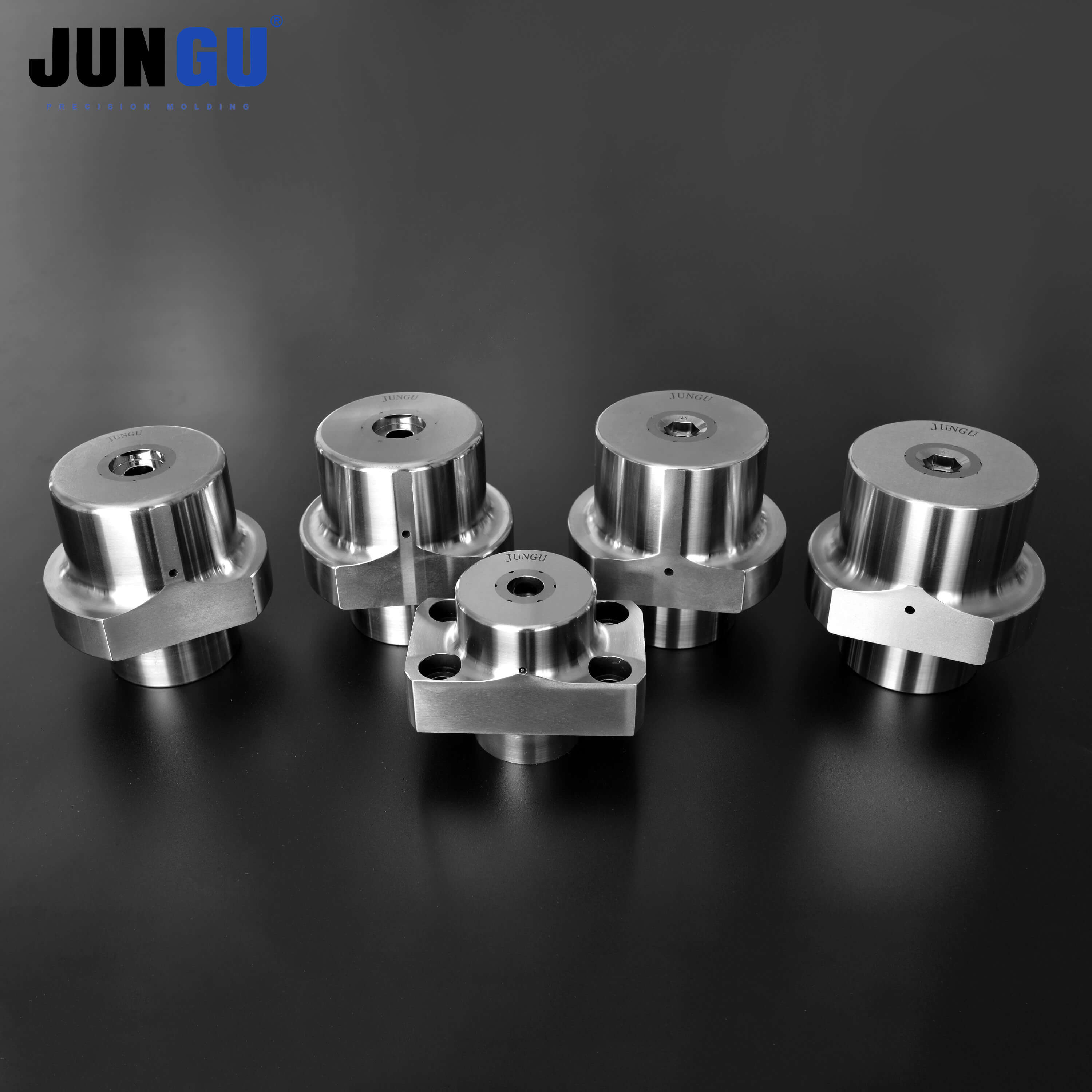 Want to Reduce Waste? Discover the Benefits of Nut Forming Dies