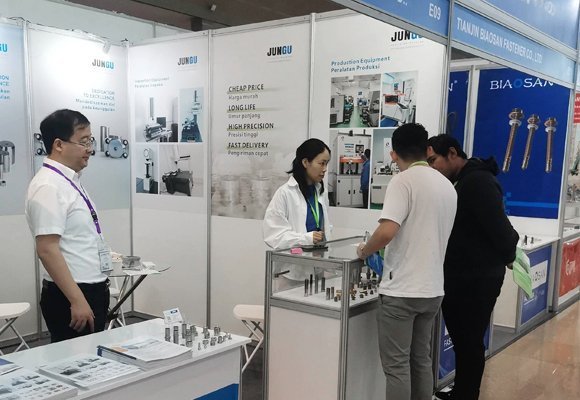 Fastener Expo Jakarta 2024: Expanding Southeast Asian Markets