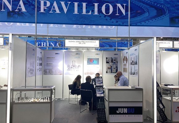 Fastener Fair Global 2023: A Global Gathering of Fastener Innovation