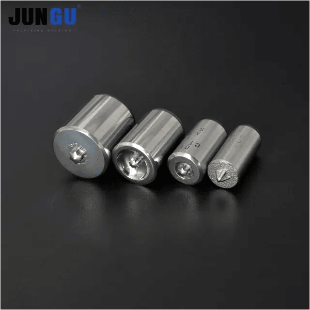 Tired of Frequent Part Replacements? Punch Pin Is the Solution