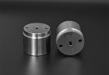 Custom Mold Punch Tools for Product Range and Process Capability
