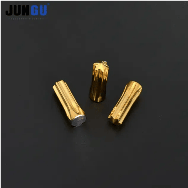 Always Facing Problems with Your Stamping Dies? Is Punch Pin the Key?