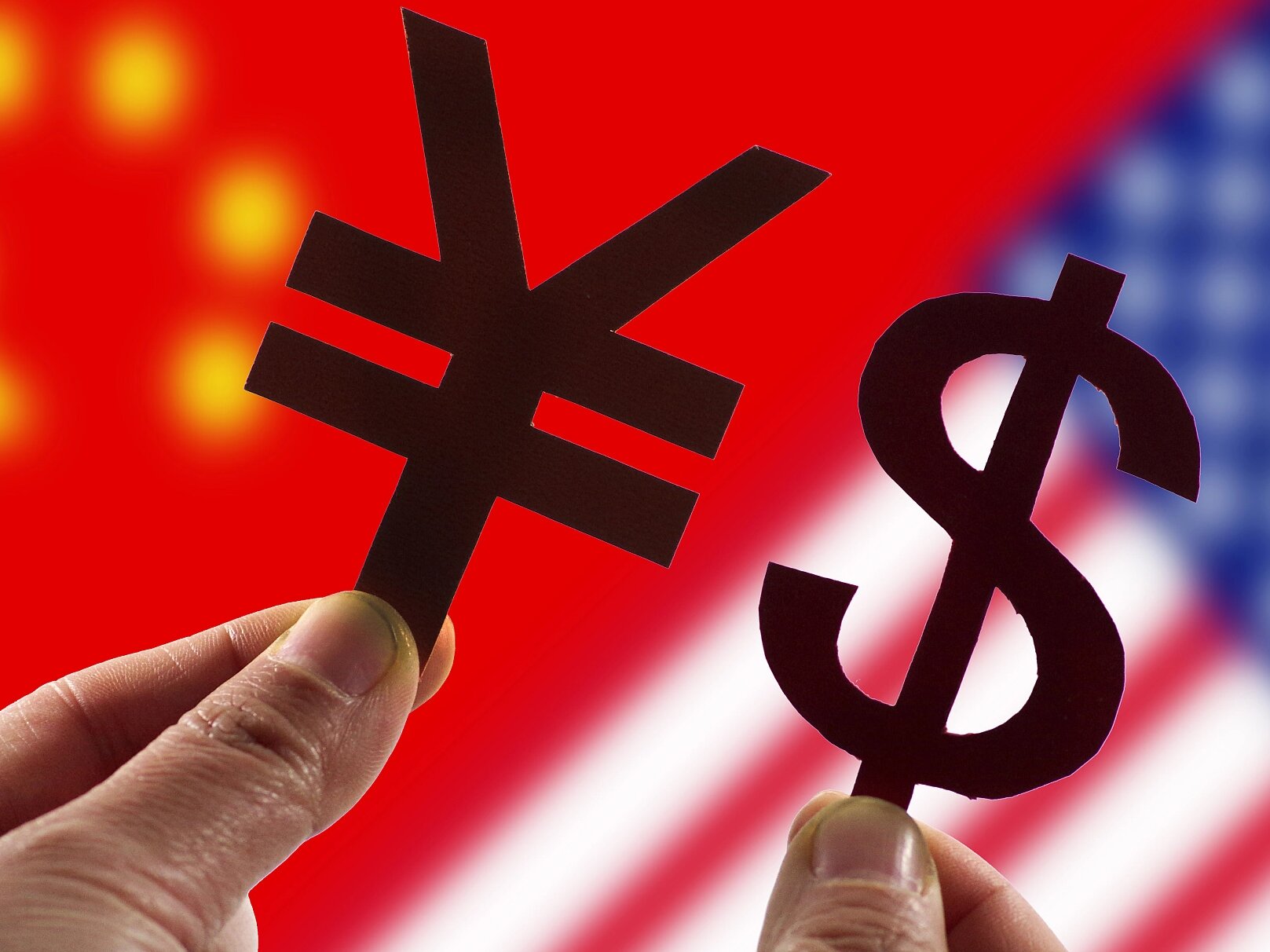 The Way To Break the Tariff War: A Guide To Manufacturing Survival From Crisis to Transformation