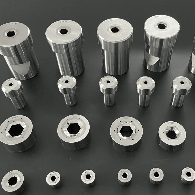Comprehensive Analysis of Wear Resistance Testing Methods for Tungsten Carbide Dies