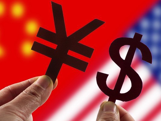 Tariff war manufacturing article