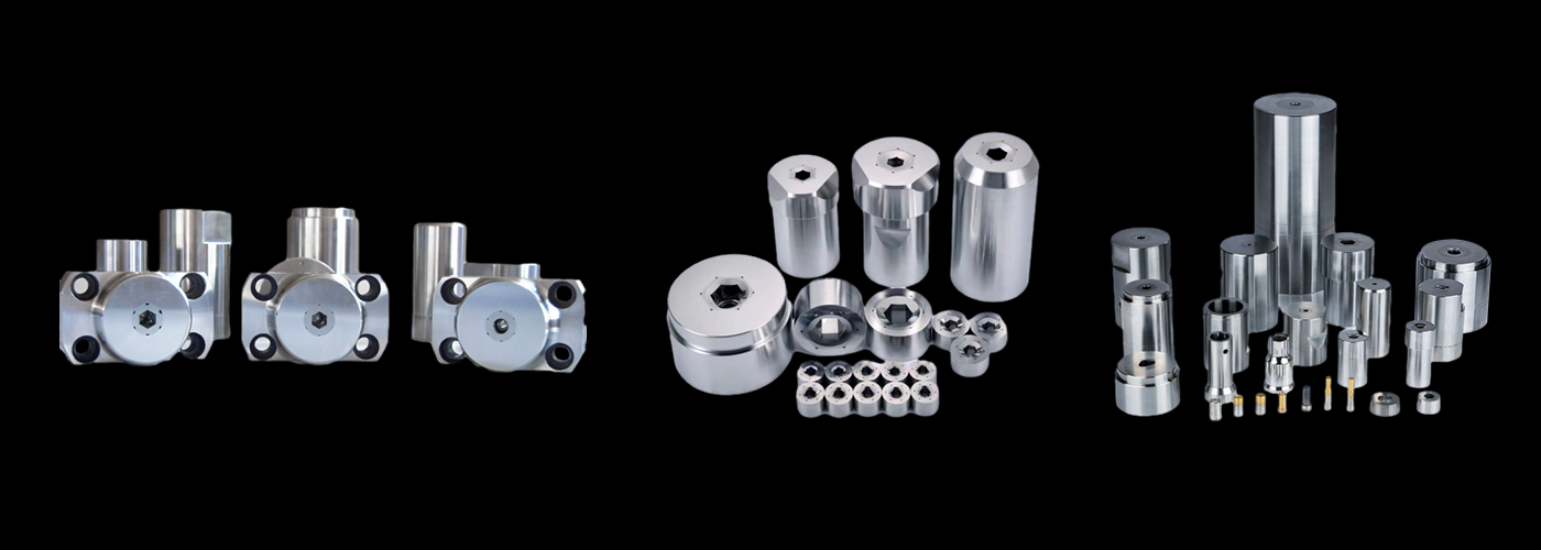 Fastener mould design and development business