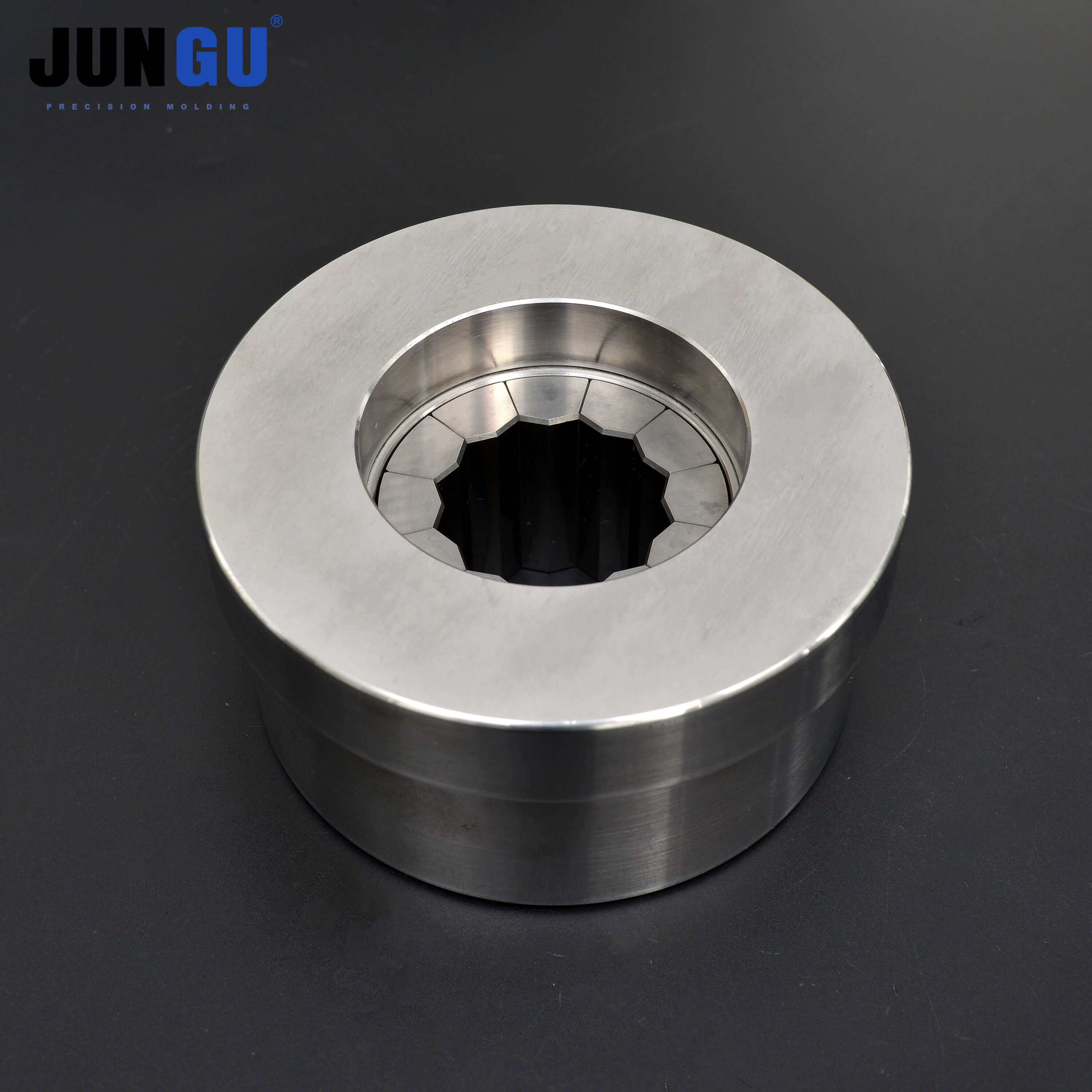 Karbür Vida Kalıbı Metal Kalıp ve Zımba Takımları
