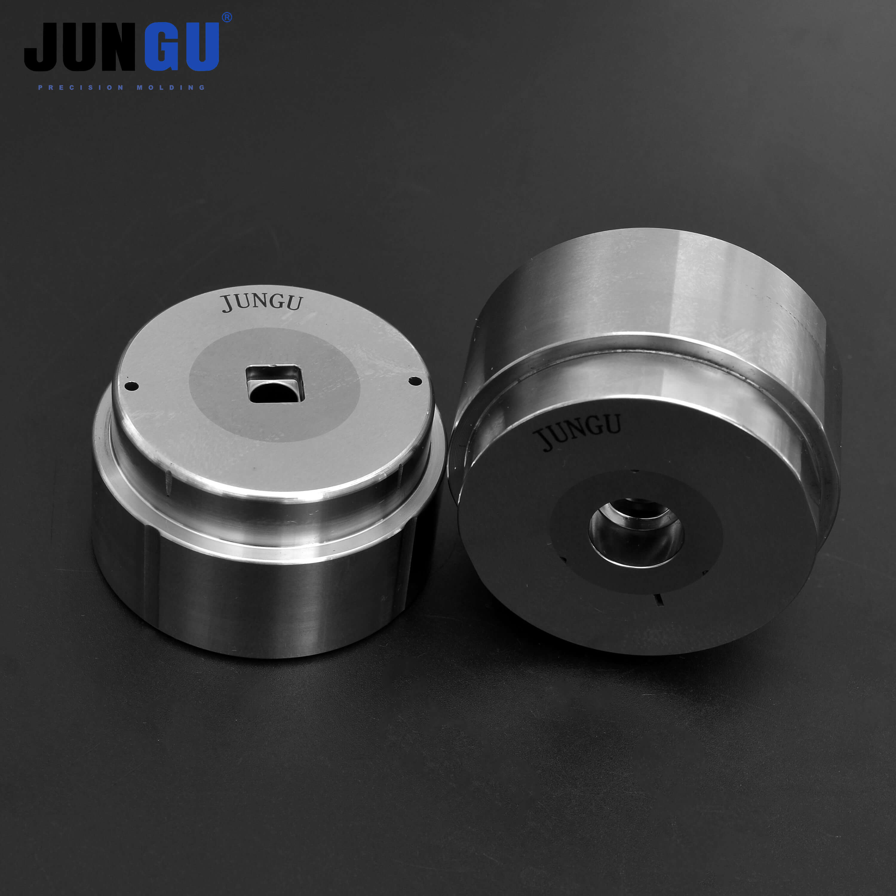 Jungu Moulds Metal Die Used for Bolt product view 1