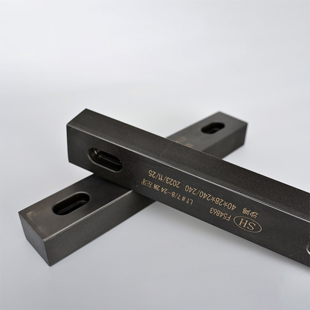 High-Precision Thread Rolling Dies for Screws And Bolts product view 1