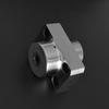 Hochpräzise Hartmetall-Muttermatrize für Kaltumformung