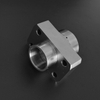 Hochpräzise Hartmetall-Muttermatrize für Kaltumformung