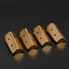 Custom Brass And Die Set Punch And Die Bolt product view 4