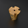Custom Brass And Die Set Punch And Die Bolt product view 5