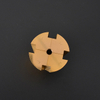 Custom Brass And Die Set Punch And Die Bolt product view 6