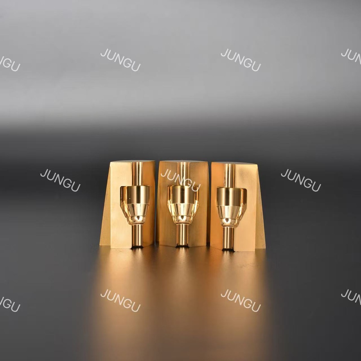 Segmented & Open-Close Dies