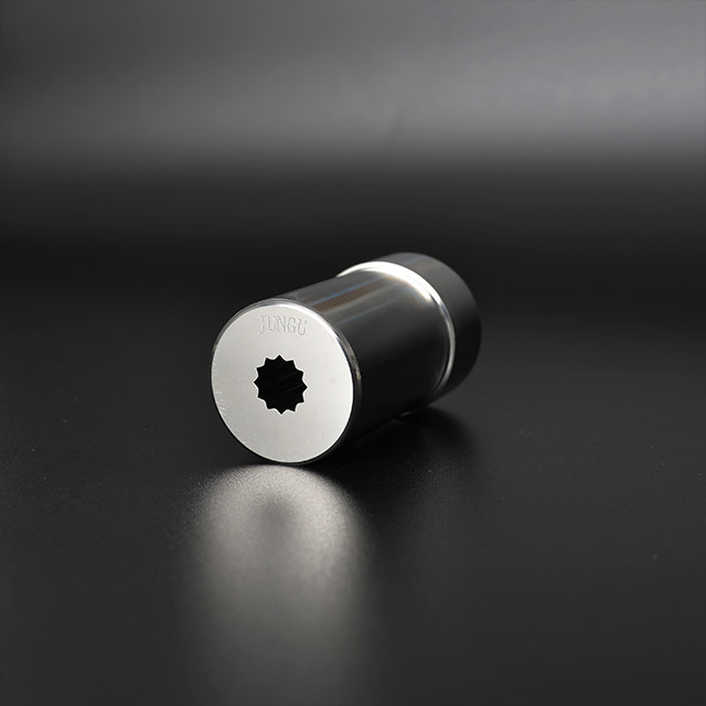 High Cleanness Tungsten Carbide Dies for Aerospace Rivets