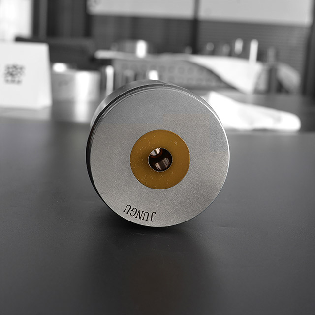 Bolt & Screw Forming Dies