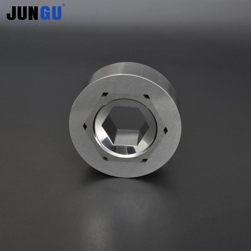 Tungsten Carbide Hexagonal Die Metal Hex Die